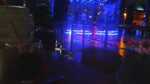 Адлер   Краснодарский край, Hotel Oasis Cafe, кафе Оазис 4