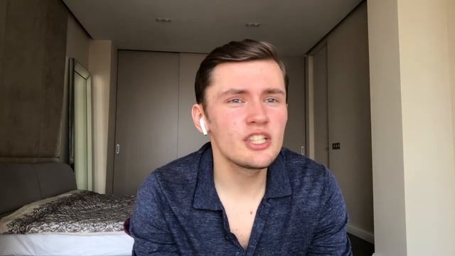 Випассана. Мой опыт и 5 выводов. 10 дней медитации. смотреть онлайн