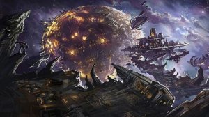 "The Exodus and Till All Are One" Transformers Fall Of Cybertron-Soundtrack