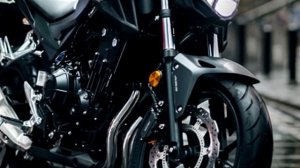 CB400F 2024 NOVA BRASIL ?? VOCÊ COMPRARIA? | REVIEW COMPLETO | HONDA MOTOS 2024
