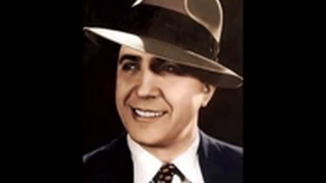 Carlos Gardel - Garufa - смотреть онлайн