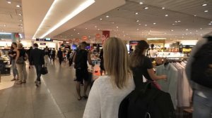 TRANSFER AT FRANKFURT Airport - Connection Flight at Frankfurt am Main Airport