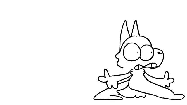 Lemon Demon - My Trains FAN ANIMATION смотреть онлайн