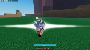 Trying Out Z Battlegrounds For The First Time On Roblox