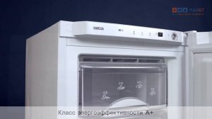 Обзор морозильника ATLANT M 7204