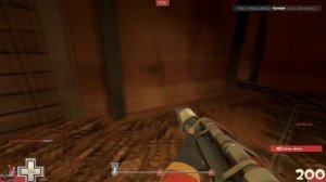 TF2 Rage: КАРДИНАЛ РИШЕЛЬЕ №1