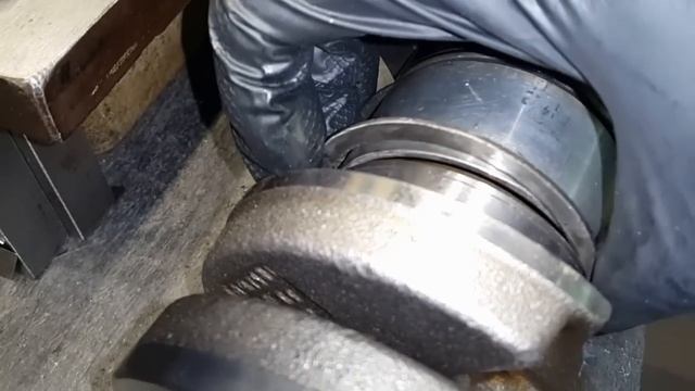 Мотор ROTAX 552 XU платформа из Республики Саха  Якутия . Ремонт после двух капиталок ! ! !