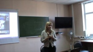 19.04.2016 Фрагмент Мастер класса Сюзи Какган.  Угождающие дети