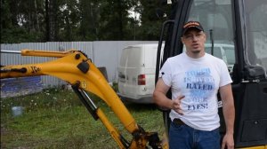 Выбор техники для земляных работ.