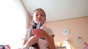 собираю рюкзак +пинал в школу 1 часть