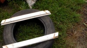 подставка под медогонку своими руками