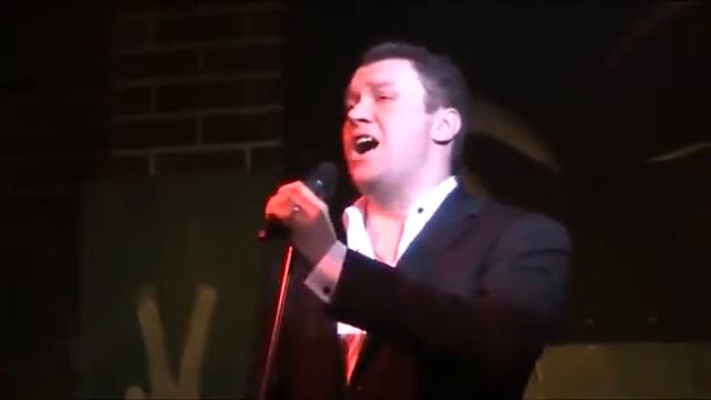 Андрей Белявский, творческий вечер - оф. сайт