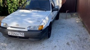 Вис 2347 пробег 98000км