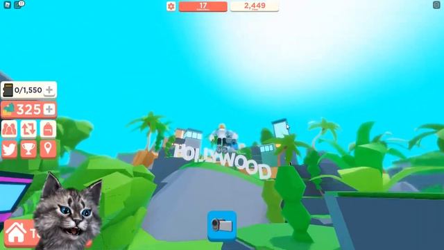 НЕ ВЕРЬТЕ СКАЗКАМ ! ТЫ НИКОГДА НЕ ПОЛУЧИШЬ ПОДПИСЧИКОВ НА YOUTUBE!!! Симулятор Ютубера Роблокс смотреть онлайн