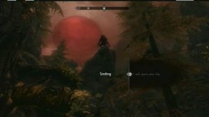 Skyrim Walkthrough, Part 3 "Ill Met By Moonlight" and "Take Up Arms"