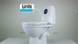 Обзор унитаза Sanita Марс от UnitazShop