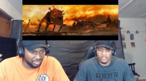 World of Warcraft׃ Cataclysm Cinematic Trailer Reaction