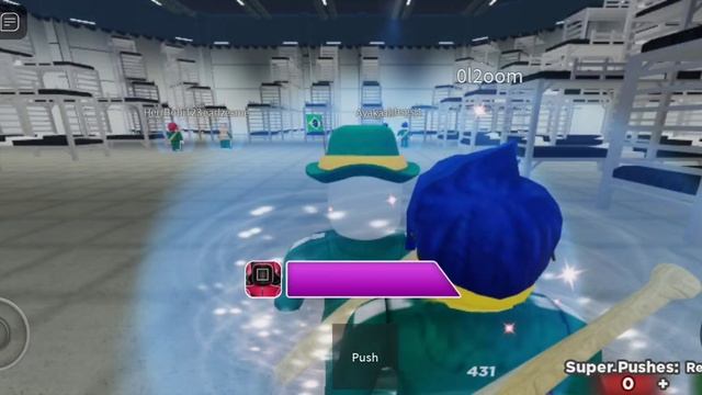 прохожу игру кальмара з друзями смотреть онлайн