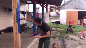 Один день из жизни проектировщика в Архикад