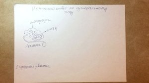 Иммунный ответ по гуморальному типу.
