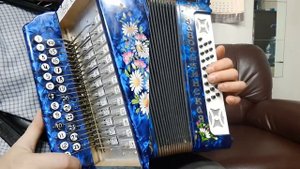 РАЗБОР ПОД ГАРМОНЬ! ПОЕЗД УХОДИТ ДАЛЁКА!