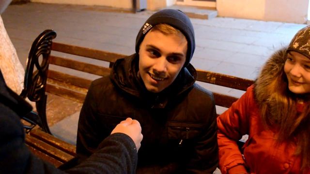 Литературные жители Саратова смотреть онлайн