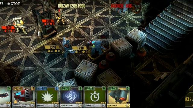 Игра Space Wolf.Бой ПВП. смотреть онлайн