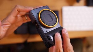 Ricoh GR III - Street Edition Unboxing // A Camera Designed for the Street