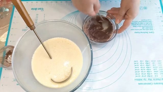 ТОНЕНЬКИЕ БЛИНЧИКИ С ТВОРОГОМ, И ШОКОЛАДНЫМИ РИСУНКАМИ!