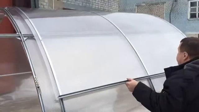 Теплица