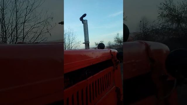 Дт 75-А41 капитальный ремонт смотреть онлайн