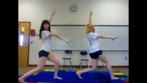 キルミーベイベー Kill Me Baby ~MewStars Dance Cover~