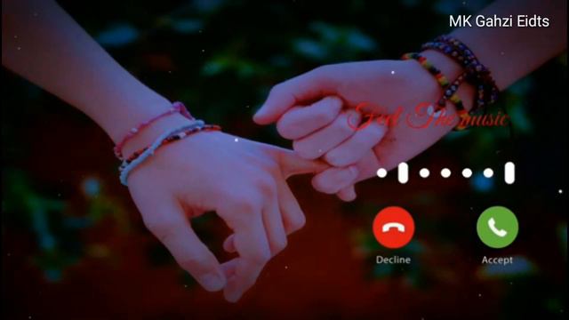 Hello. taqdeer move Ringtone Background violin music Ringtone 