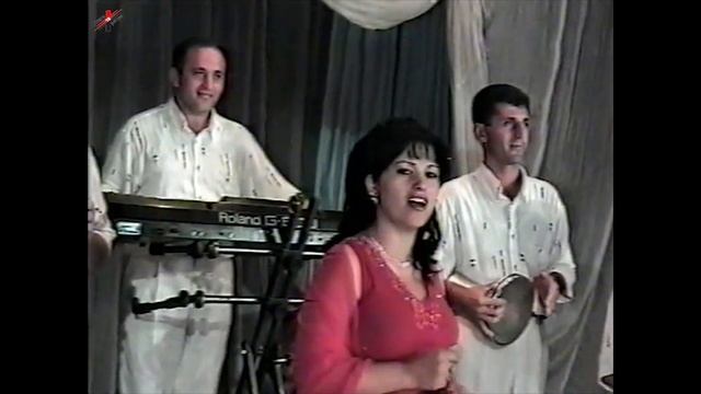 гр.Рухун - Гада (2002)