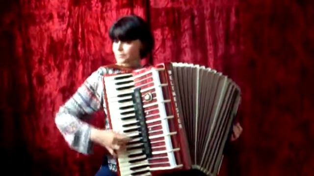 INDIFFERENCE - Waltz - Musette смотреть онлайн