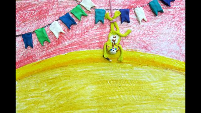 Цирк Дю зверей смотреть онлайн