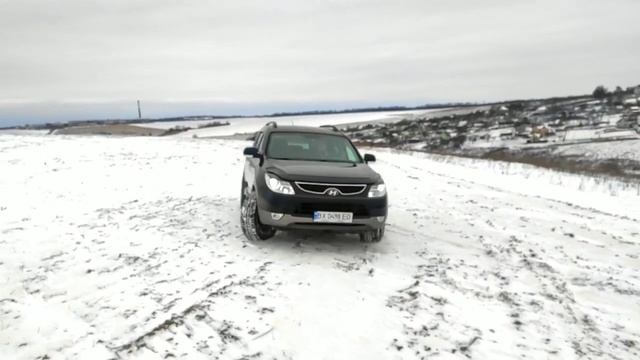 ix 55 Veracruz смотреть онлайн