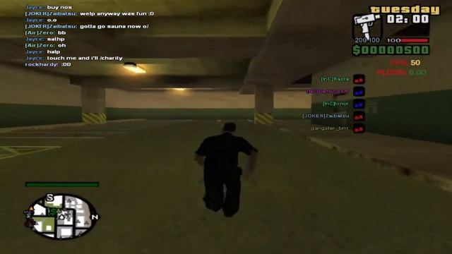 Клео Скрипт №1(Быстрый Бег)-Почувствуй себя Флешом смотреть онлайн