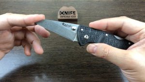 Нож "Kiridashi" 4034SS Griv-Ex 20KPL от Cold Steel