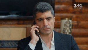 Кохання проти долі - 17 серія