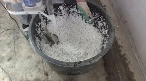 Полистиролбетон стяжка пола на балконе с теплоизоляцией как сделать своими руками