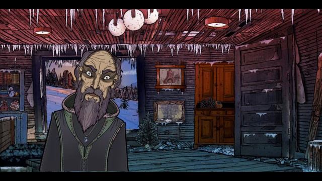 Гальдрастав   #Galdrastafir