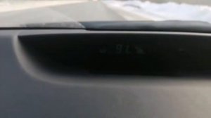 Расход топлива на трассе. Тойота приус 20.