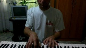 Cover . Ballad For Space Lovers .