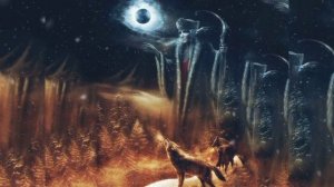 Славянская Богиня смерти и зимы Мара ( Марена ) .Как наработать связь / контакт с Марой.