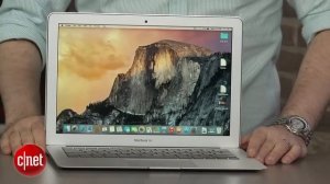 Longer battery life for the 2015 MacBook Air