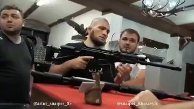 Оружейный магазин Снайпер, г.Хасавюрт, Новолакское кольцо. смотреть онлайн