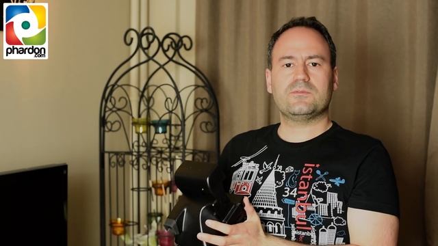 Polaroid Fotoğraf Makinesi Deneme ve Analog Fotoğraf İncelemesi смотреть онлайн