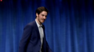 OUAT PaleyFest 4