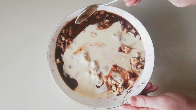 Шоколадная колбаса ? смотреть онлайн